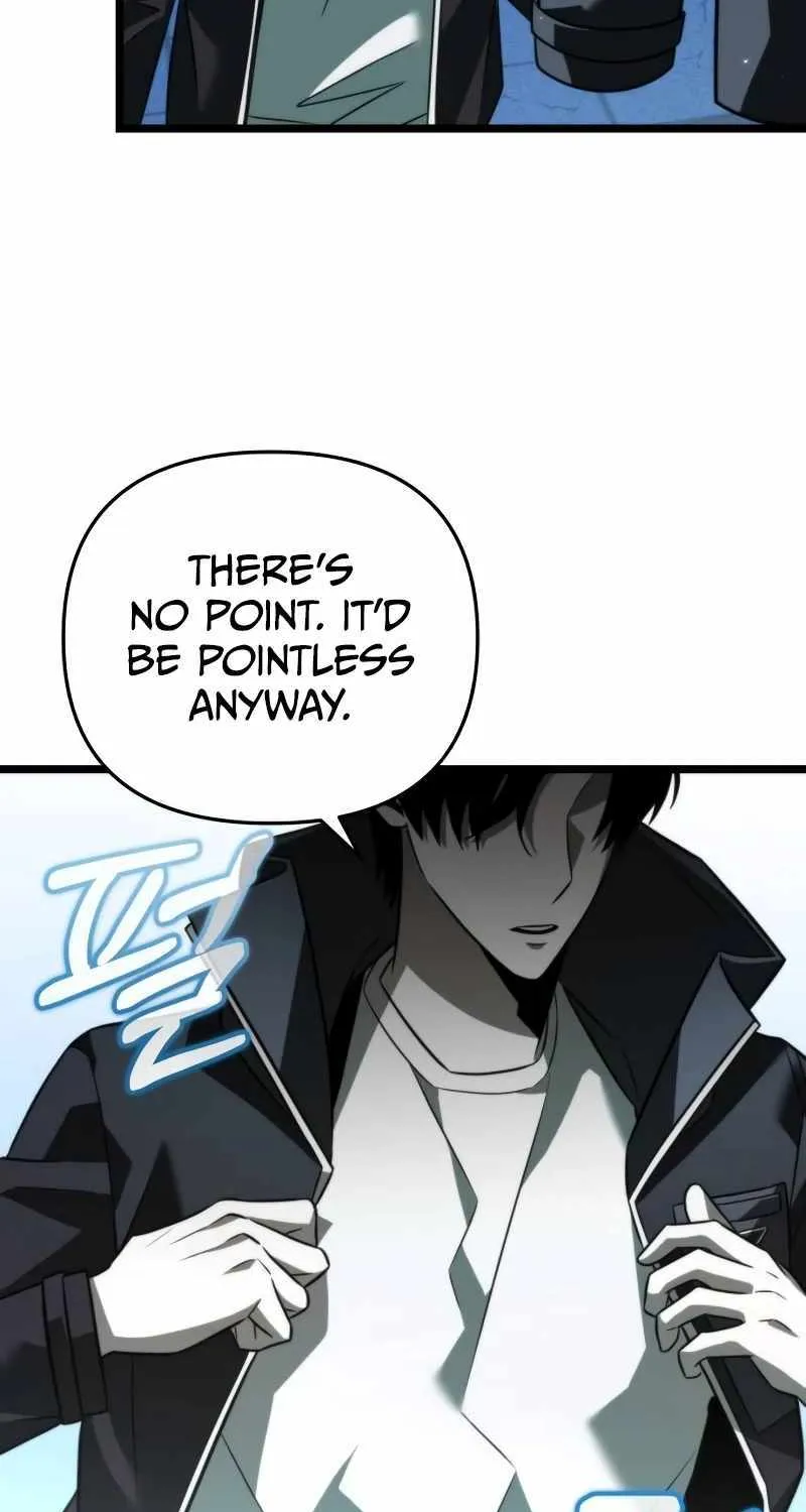Read Reincarnator (Manhwa) chapter 12 image 101 on Lezhin