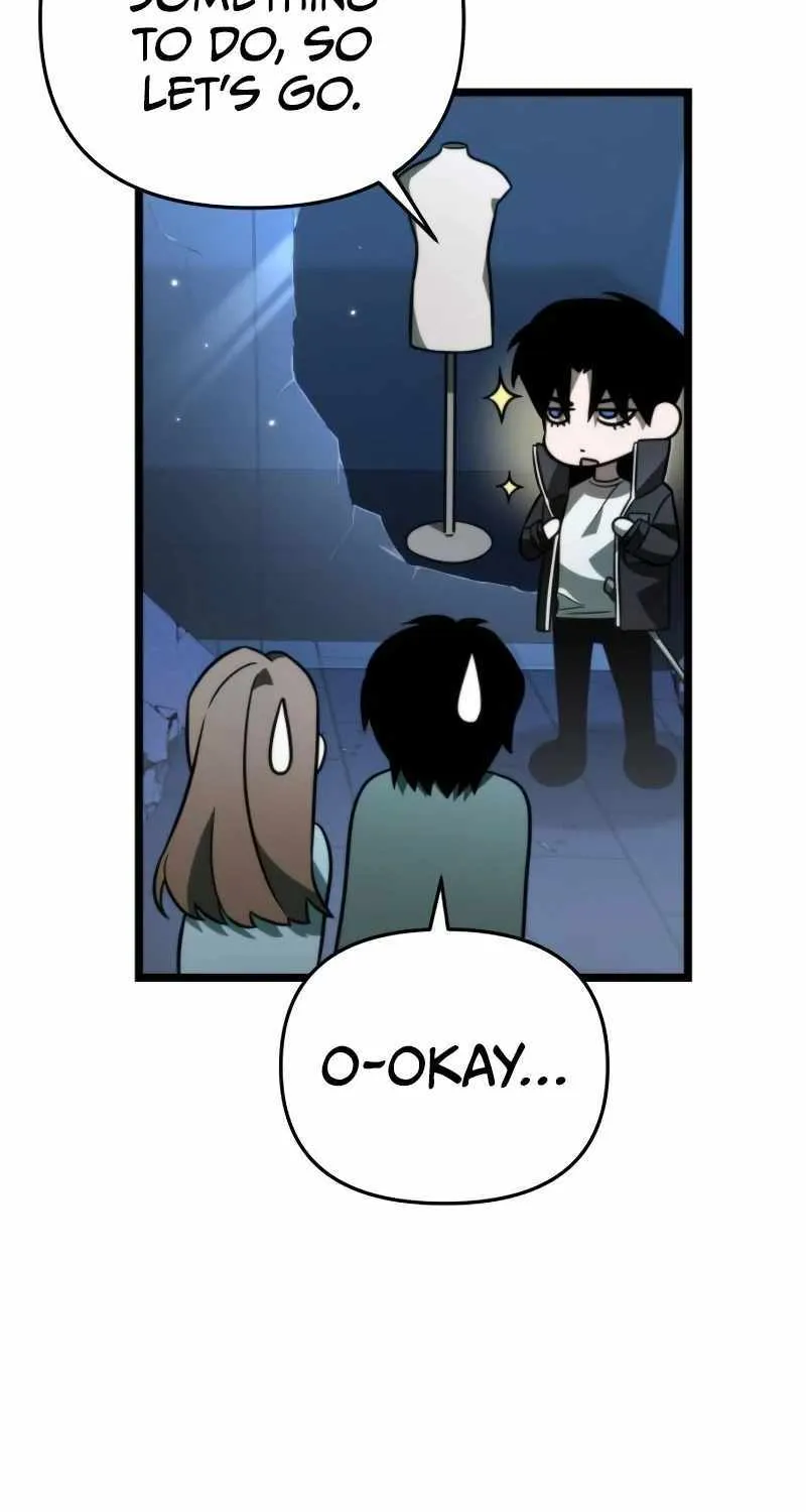 Read Reincarnator (Manhwa) chapter 12 image 103 on Lezhin