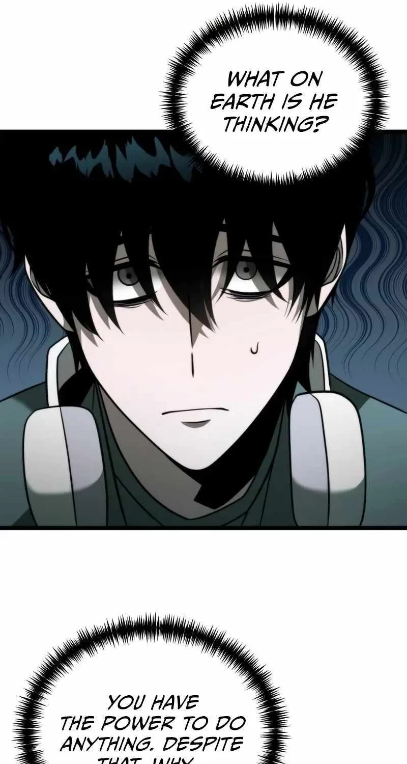 Read Reincarnator (Manhwa) chapter 12 image 104 on Lezhin