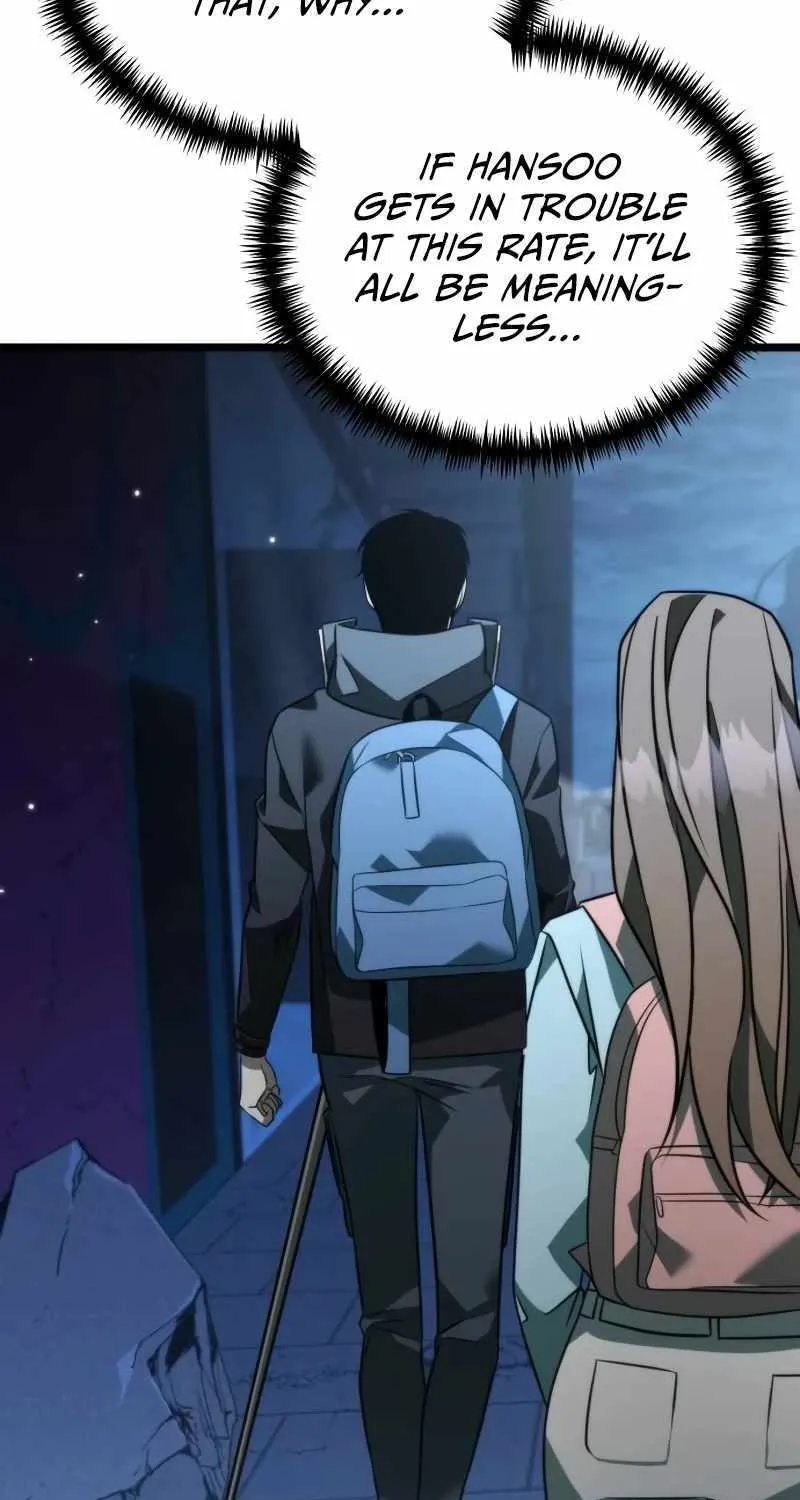 Read Reincarnator (Manhwa) chapter 12 image 105 on Lezhin