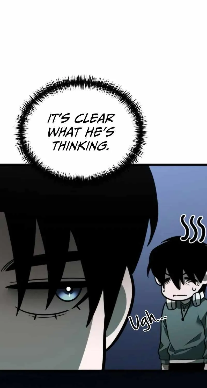 Read Reincarnator (Manhwa) chapter 12 image 107 on Lezhin