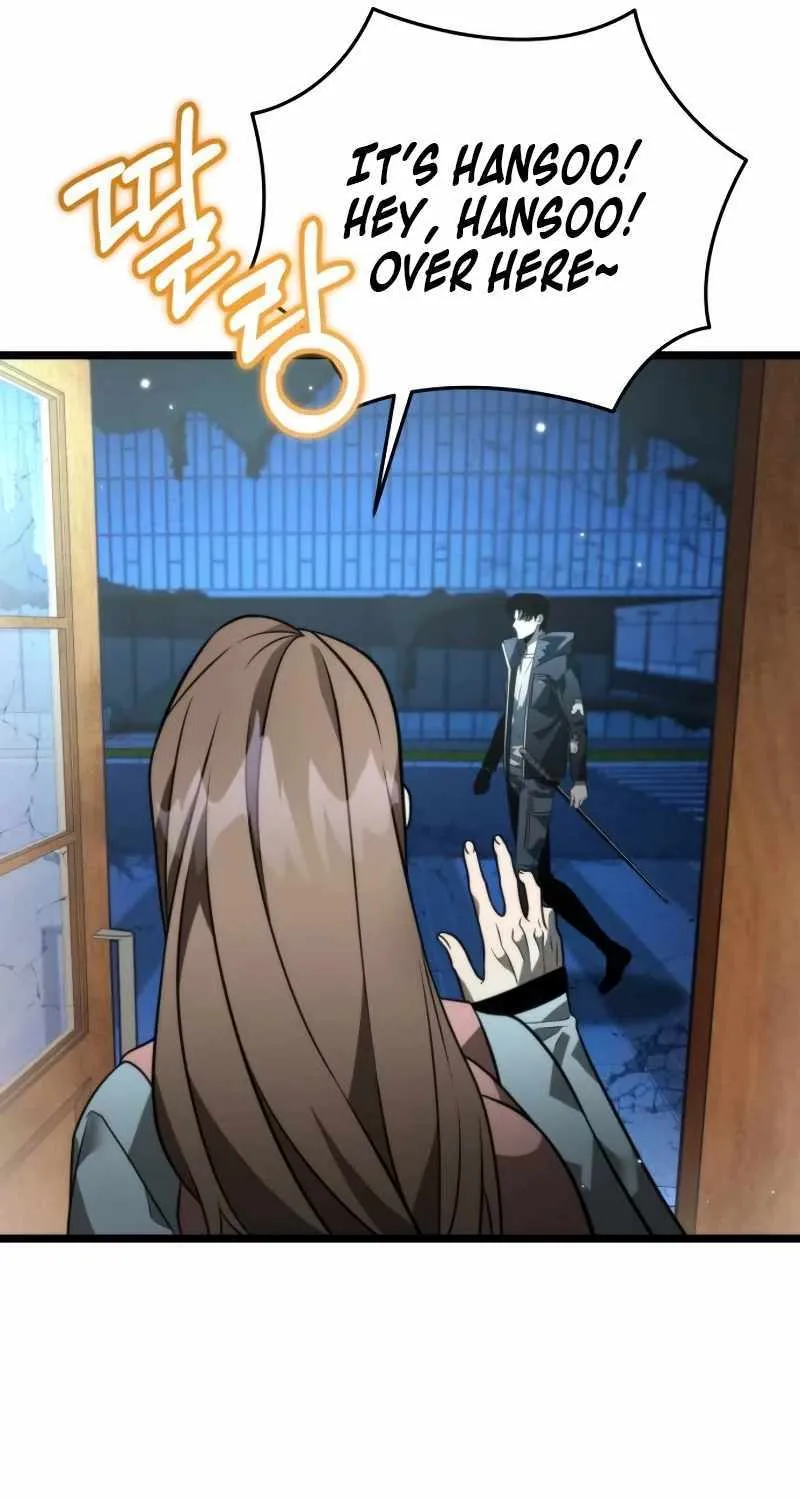 Read Reincarnator (Manhwa) chapter 12 image 13 on Lezhin