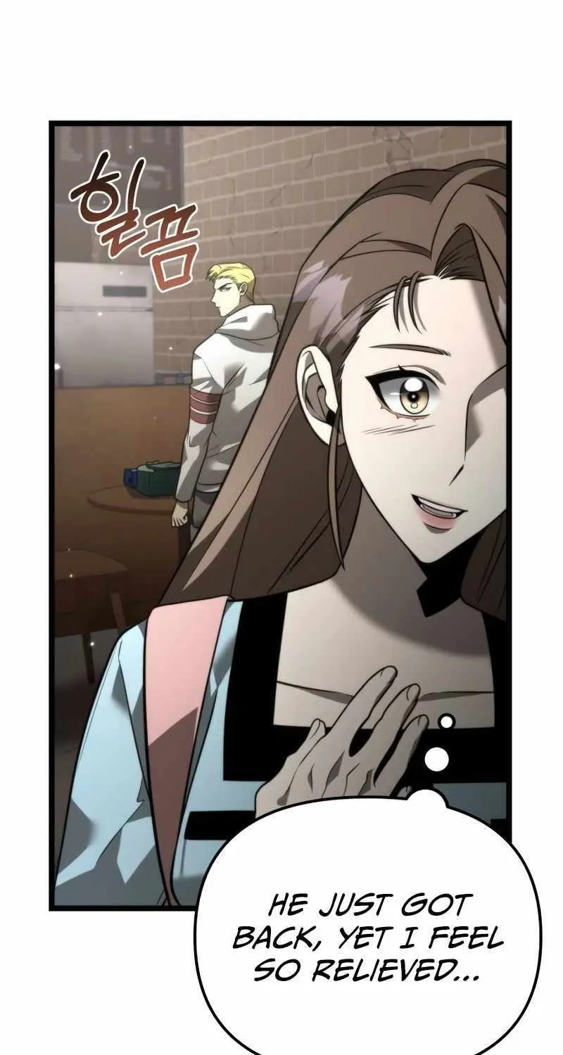 Read Reincarnator (Manhwa) chapter 12 image 14 on Lezhin