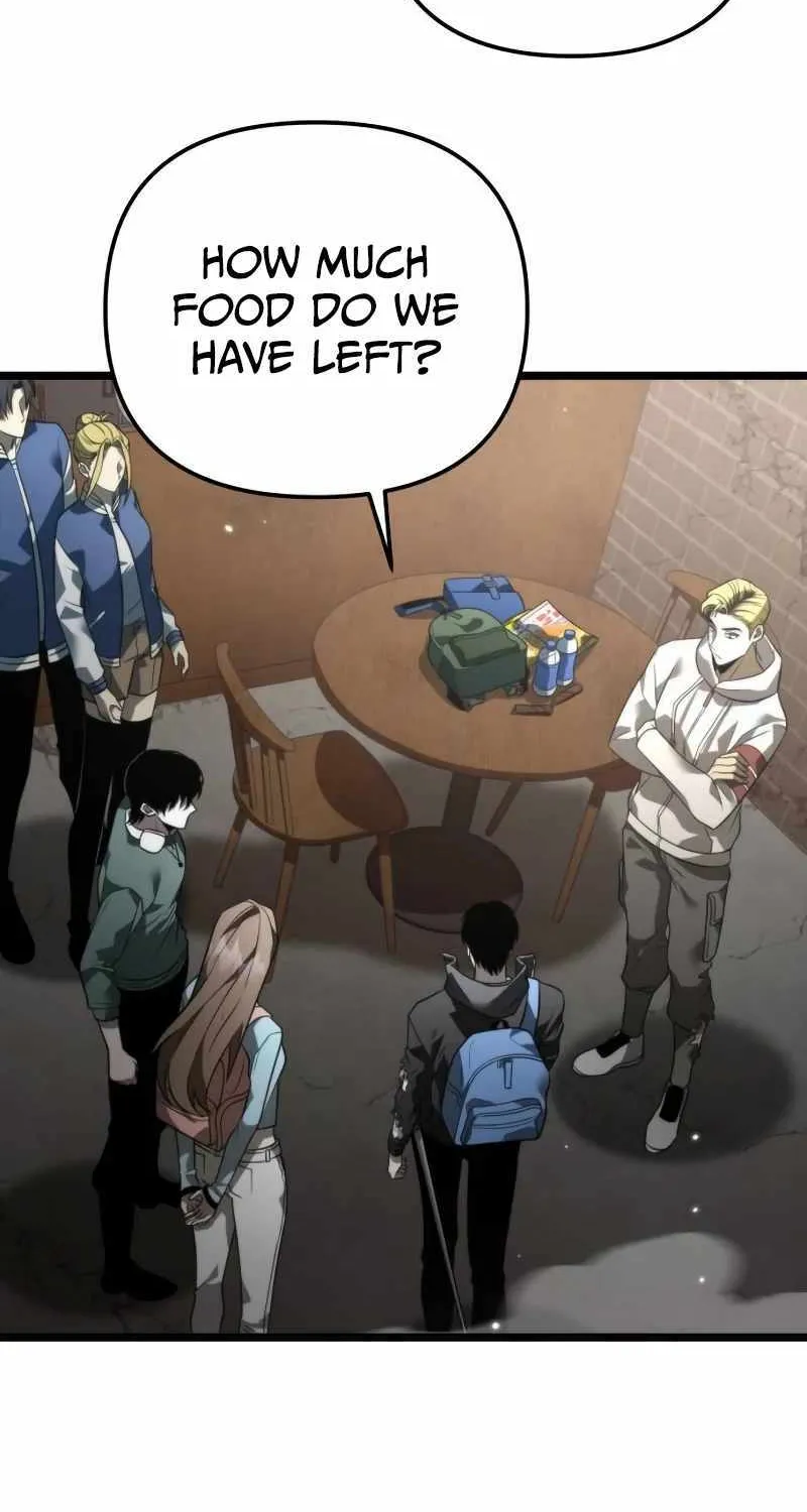 Read Reincarnator (Manhwa) chapter 12 image 18 on Lezhin