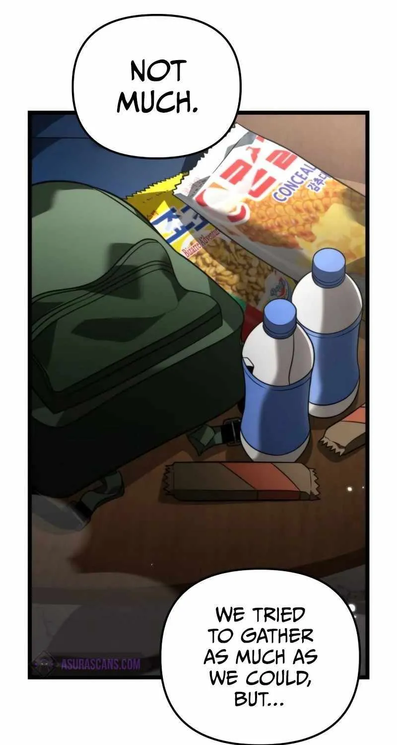 Read Reincarnator (Manhwa) chapter 12 image 19 on Lezhin