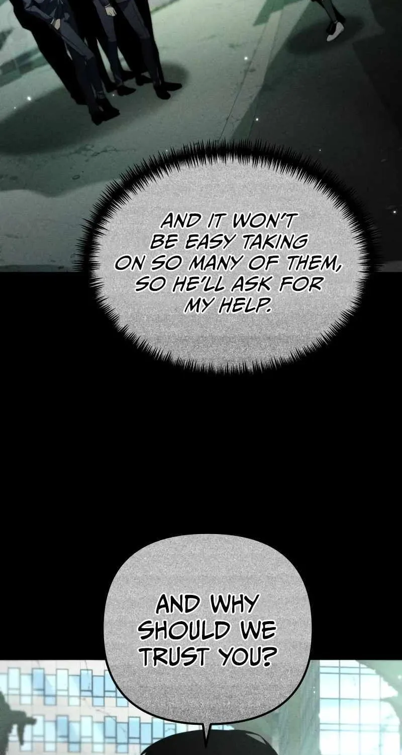 Read Reincarnator (Manhwa) chapter 12 image 2 on Lezhin