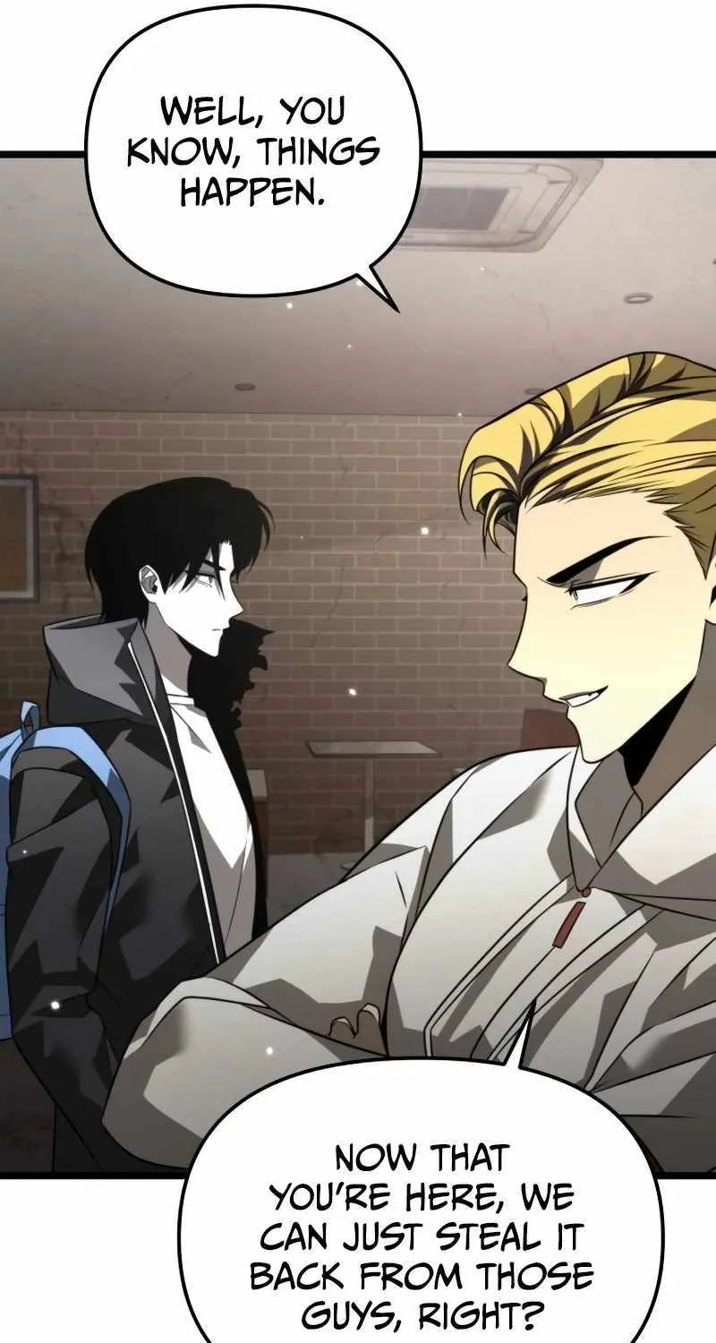 Read Reincarnator (Manhwa) chapter 12 image 21 on Lezhin