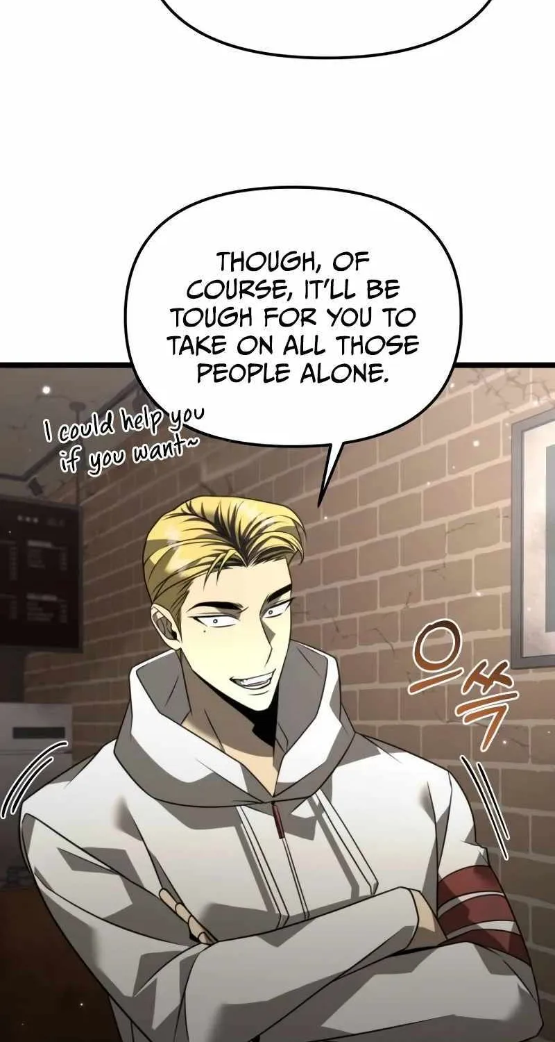 Read Reincarnator (Manhwa) chapter 12 image 22 on Lezhin