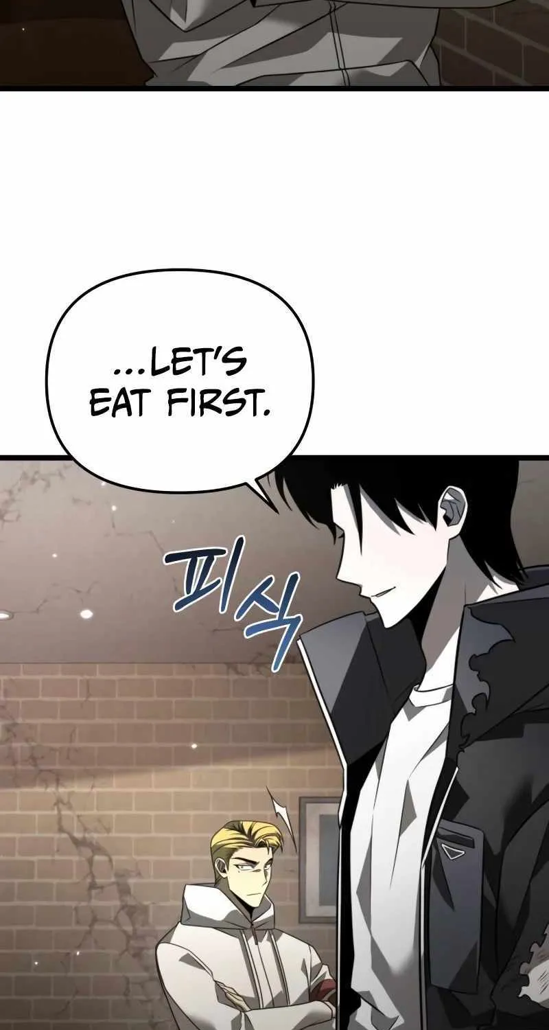 Read Reincarnator (Manhwa) chapter 12 image 23 on Lezhin