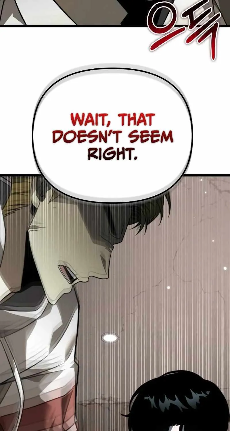 Read Reincarnator (Manhwa) chapter 12 image 25 on Lezhin