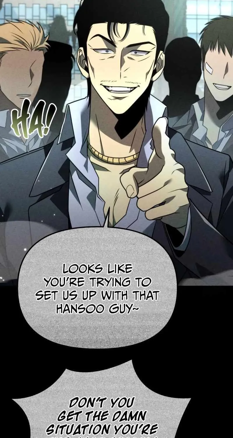 Read Reincarnator (Manhwa) chapter 12 image 3 on Lezhin