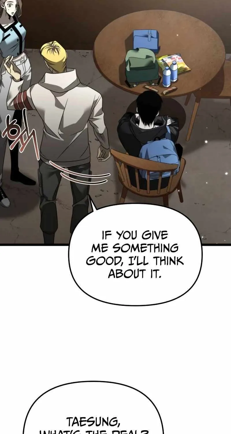 Read Reincarnator (Manhwa) chapter 12 image 30 on Lezhin