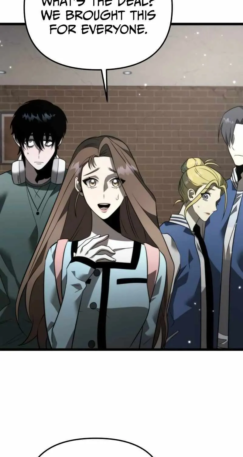 Read Reincarnator (Manhwa) chapter 12 image 31 on Lezhin