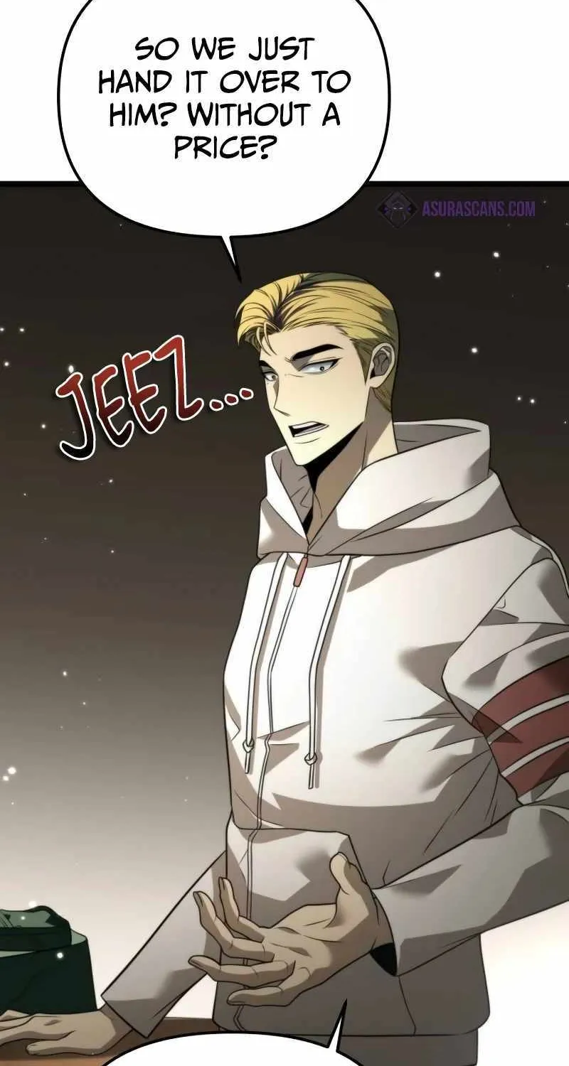 Read Reincarnator (Manhwa) chapter 12 image 32 on Lezhin