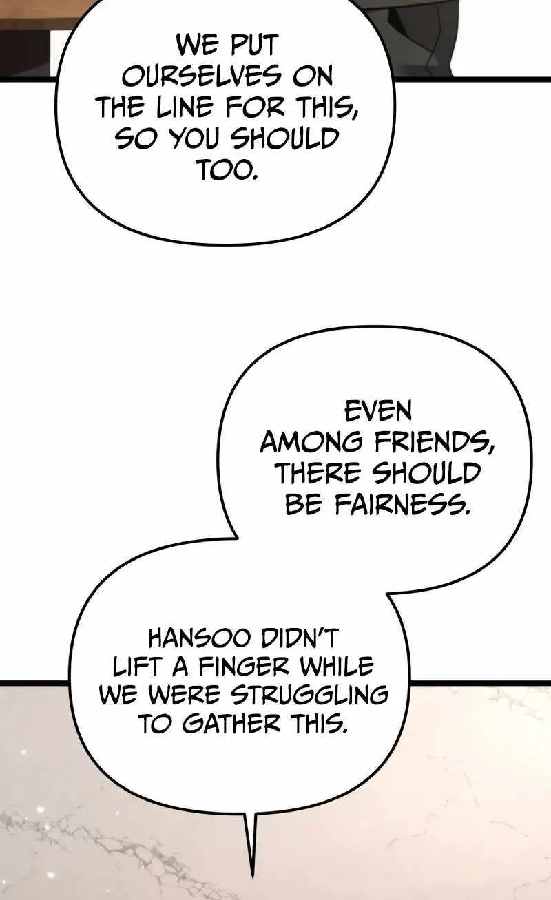Read Reincarnator (Manhwa) chapter 12 image 33 on Lezhin