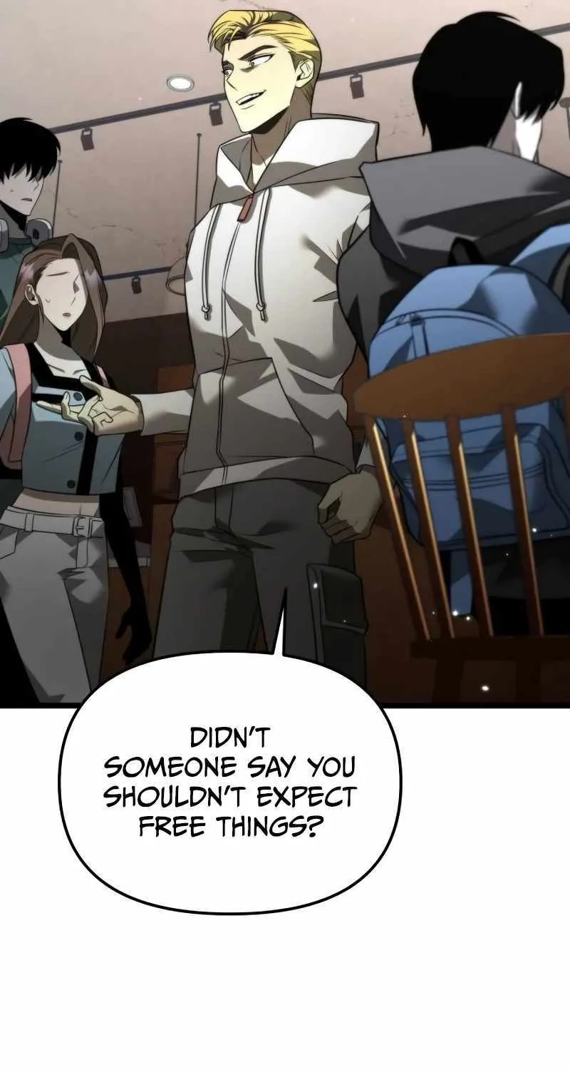 Read Reincarnator (Manhwa) chapter 12 image 34 on Lezhin