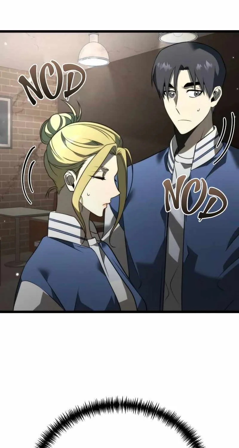 Read Reincarnator (Manhwa) chapter 12 image 35 on Lezhin