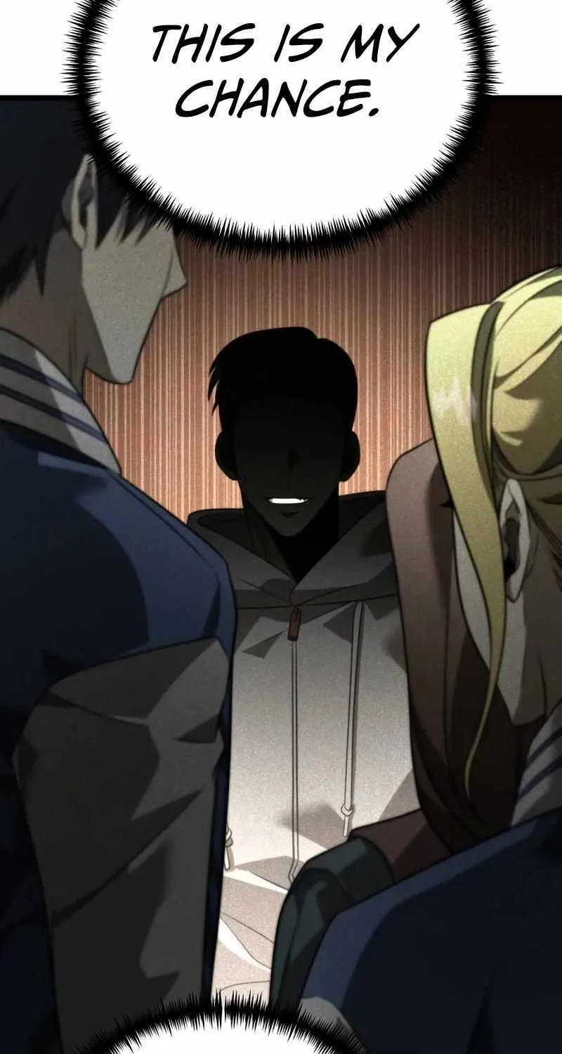 Read Reincarnator (Manhwa) chapter 12 image 36 on Lezhin