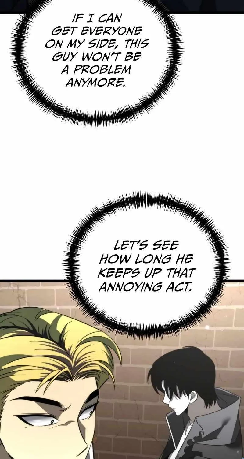 Read Reincarnator (Manhwa) chapter 12 image 37 on Lezhin