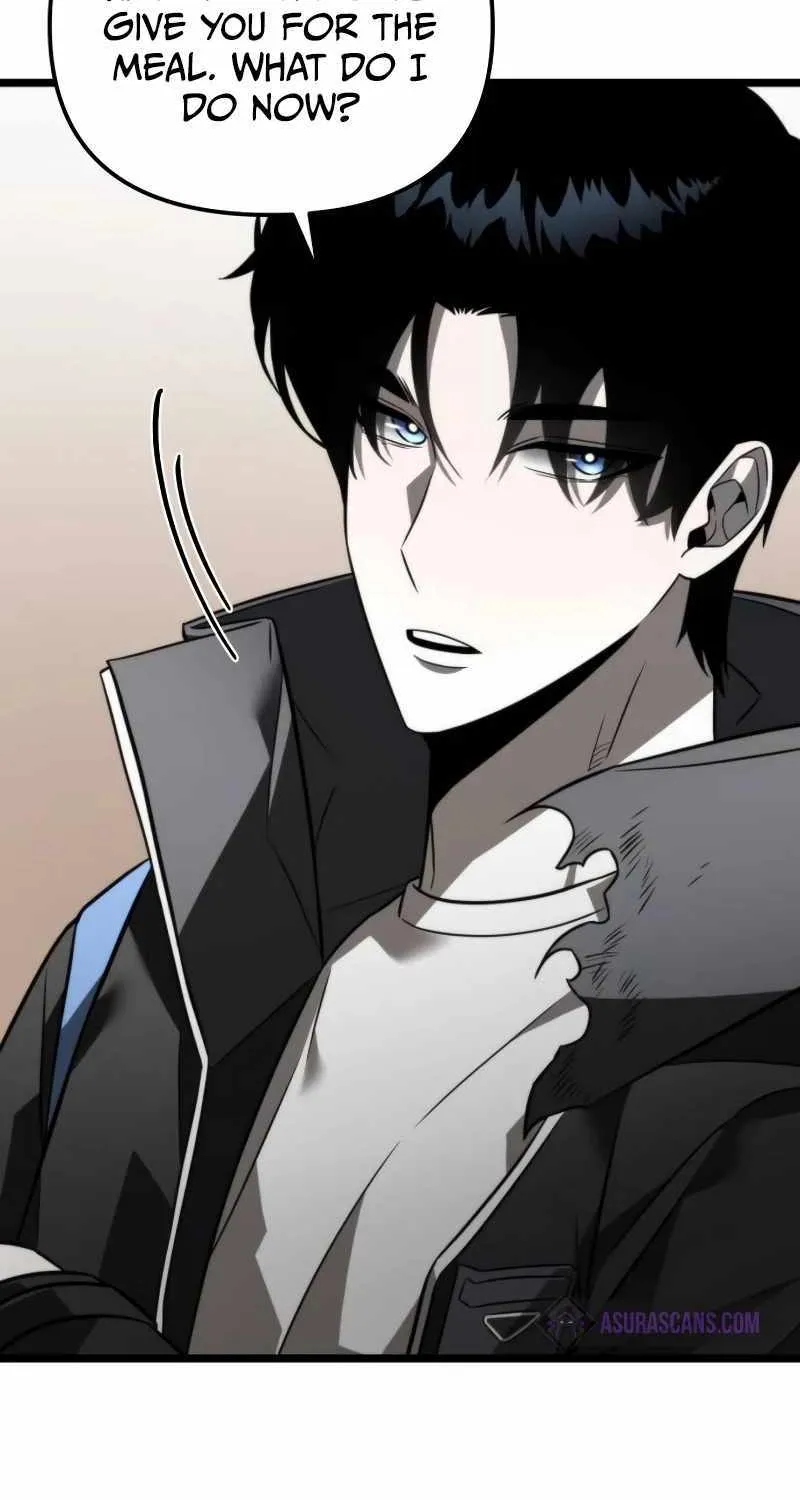 Read Reincarnator (Manhwa) chapter 12 image 40 on Lezhin