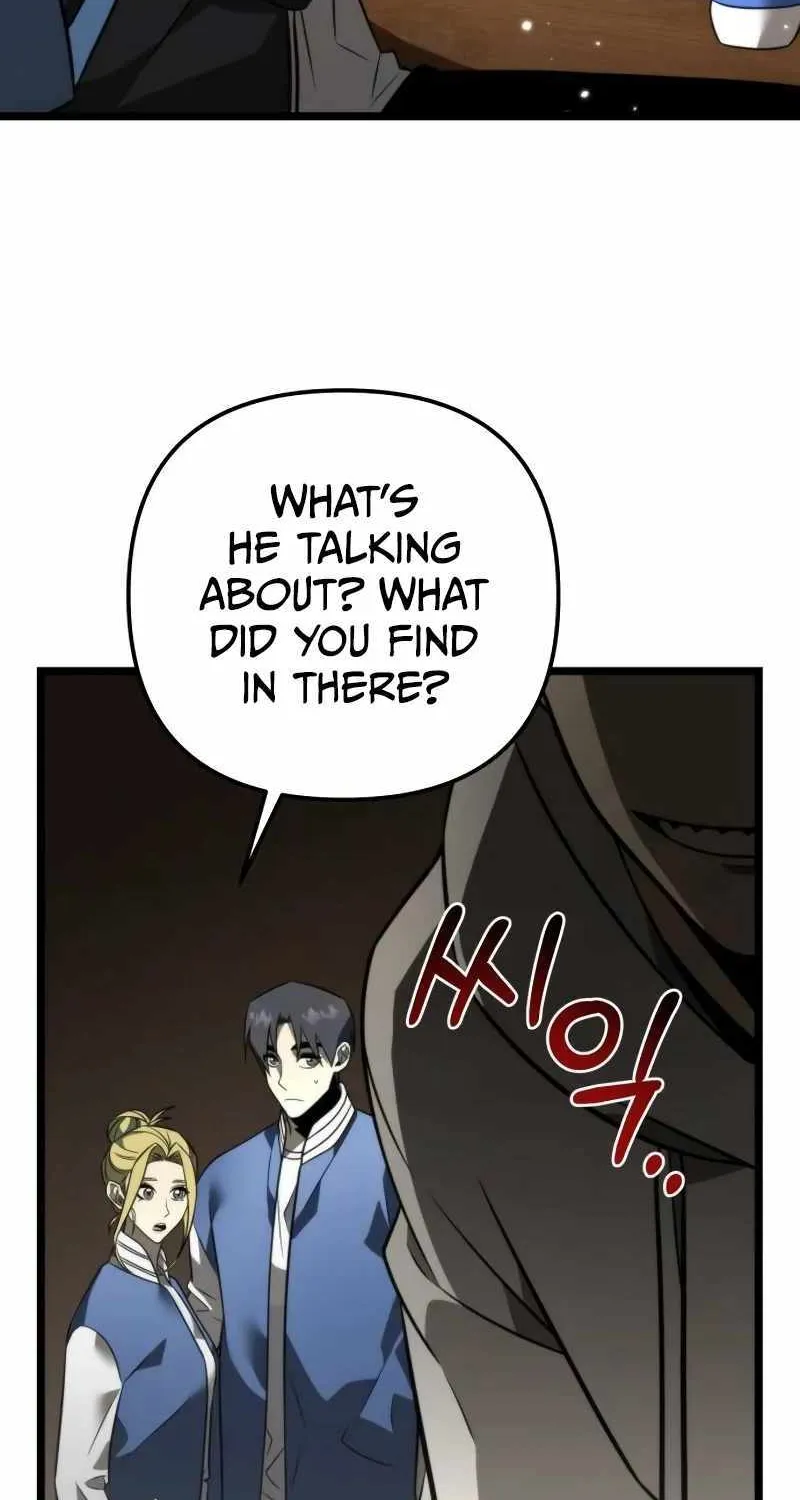 Read Reincarnator (Manhwa) chapter 12 image 43 on Lezhin