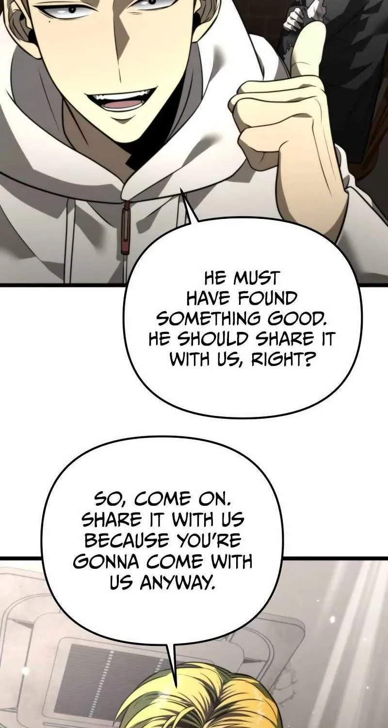 Read Reincarnator (Manhwa) chapter 12 image 45 on Lezhin
