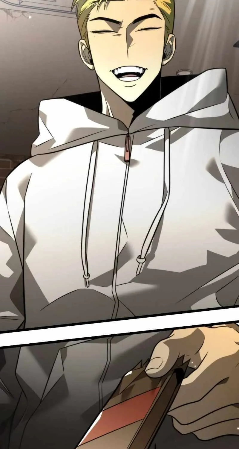 Read Reincarnator (Manhwa) chapter 12 image 46 on Lezhin