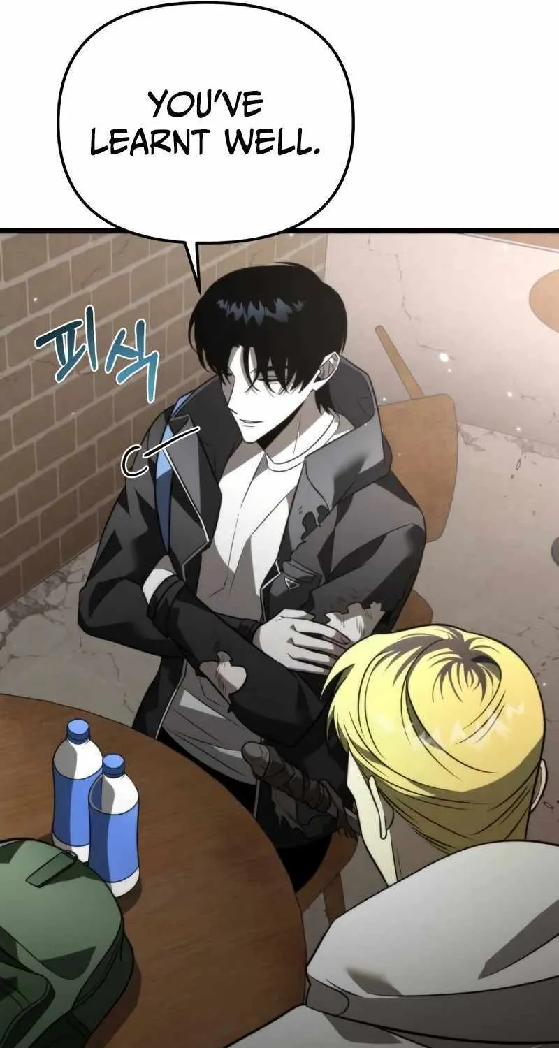 Read Reincarnator (Manhwa) chapter 12 image 49 on Lezhin