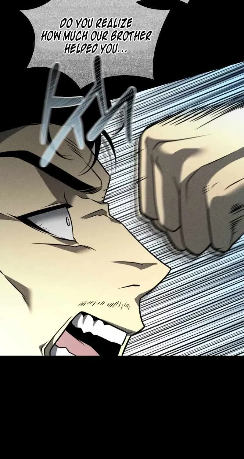 Read Reincarnator (Manhwa) chapter 12 image 5 on Lezhin