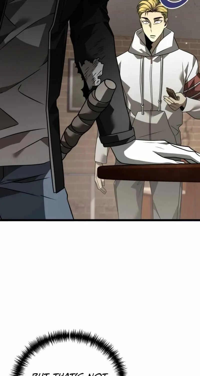 Read Reincarnator (Manhwa) chapter 12 image 51 on Lezhin
