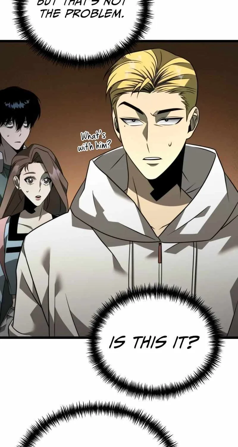 Read Reincarnator (Manhwa) chapter 12 image 52 on Lezhin