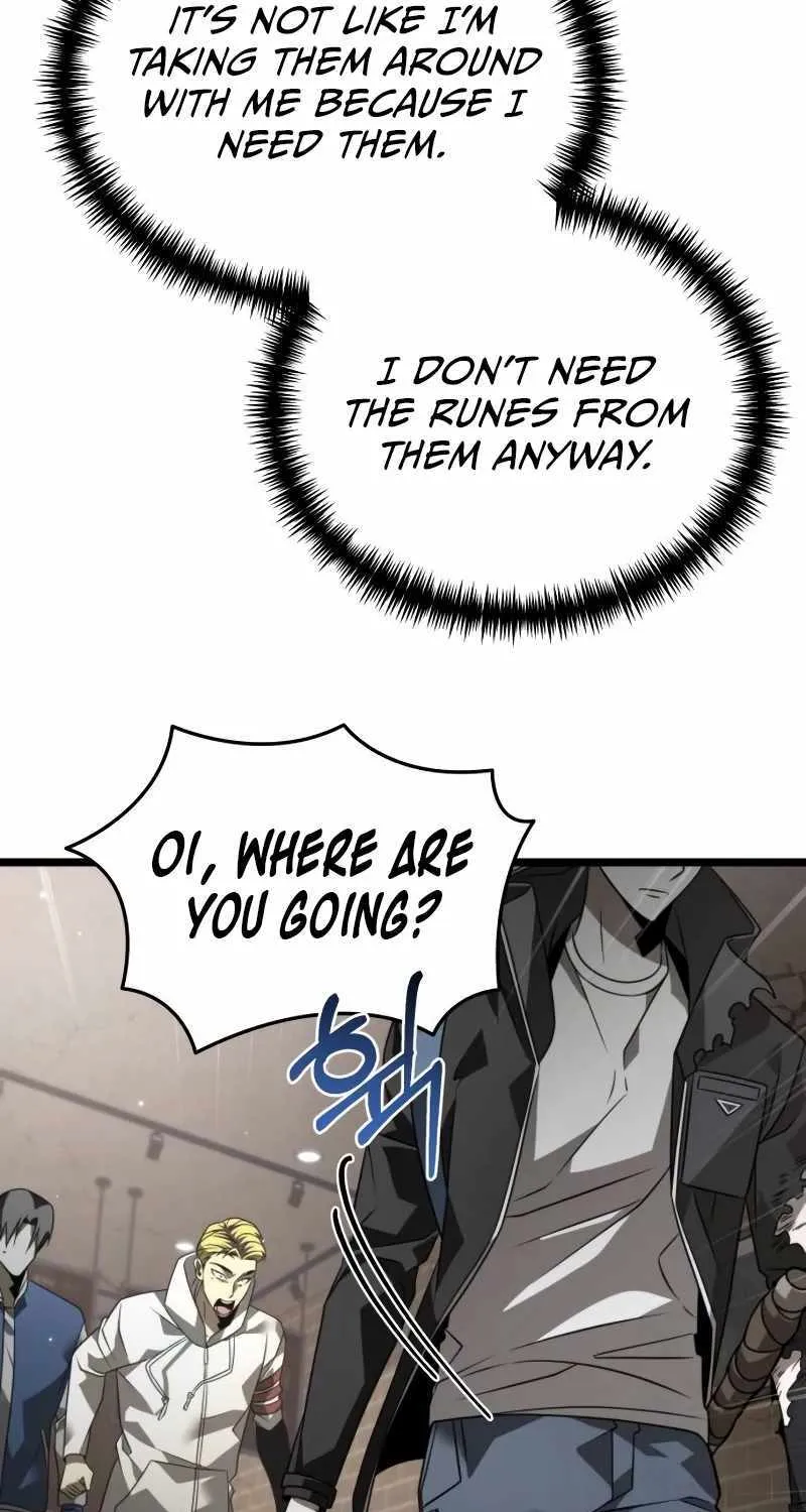 Read Reincarnator (Manhwa) chapter 12 image 53 on Lezhin