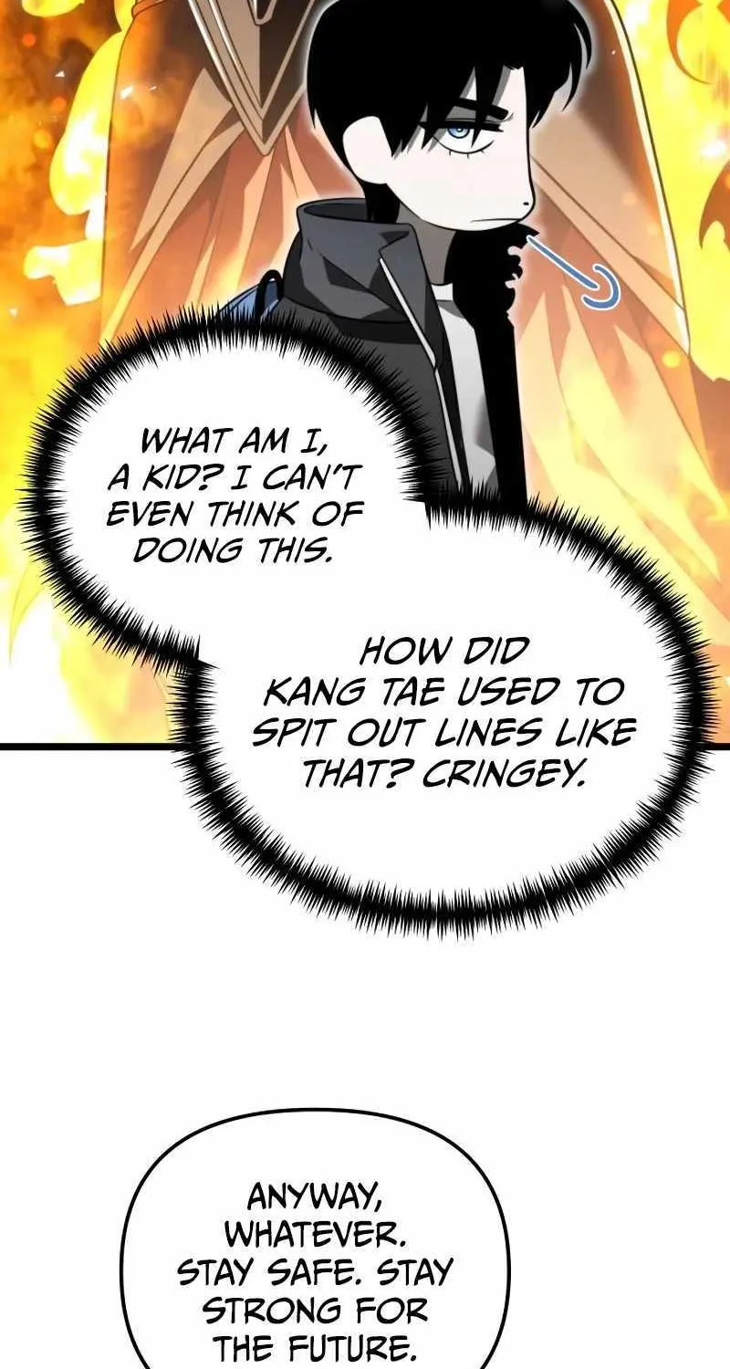 Read Reincarnator (Manhwa) chapter 12 image 57 on Lezhin