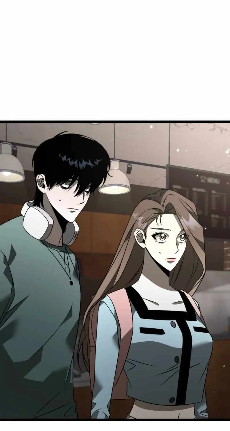 Read Reincarnator (Manhwa) chapter 12 image 59 on Lezhin