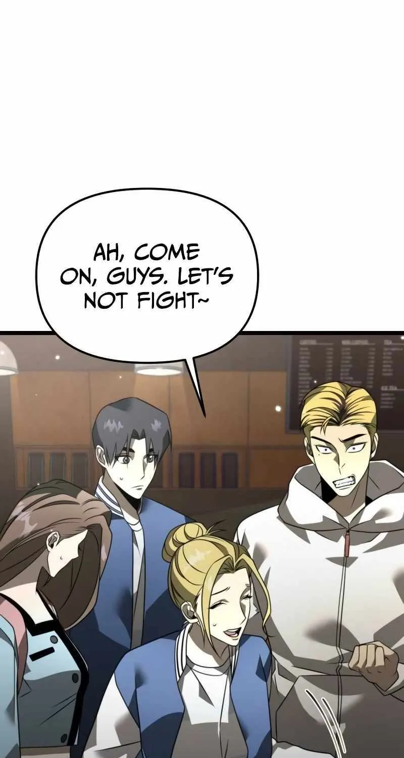 Read Reincarnator (Manhwa) chapter 12 image 60 on Lezhin