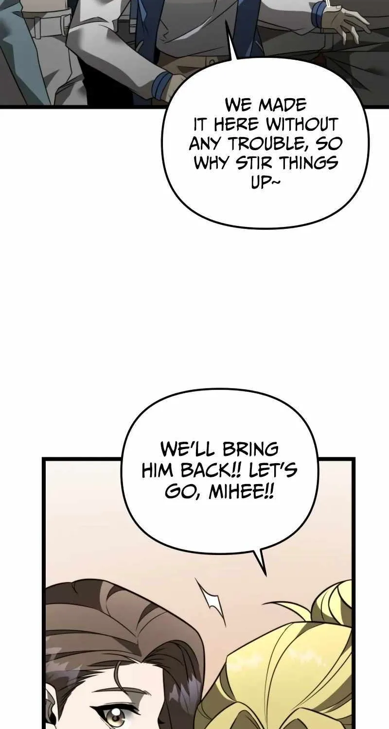 Read Reincarnator (Manhwa) chapter 12 image 61 on Lezhin