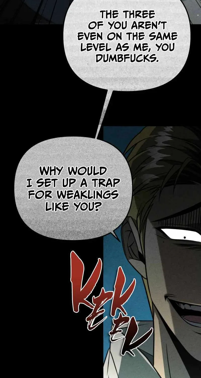 Read Reincarnator (Manhwa) chapter 12 image 7 on Lezhin