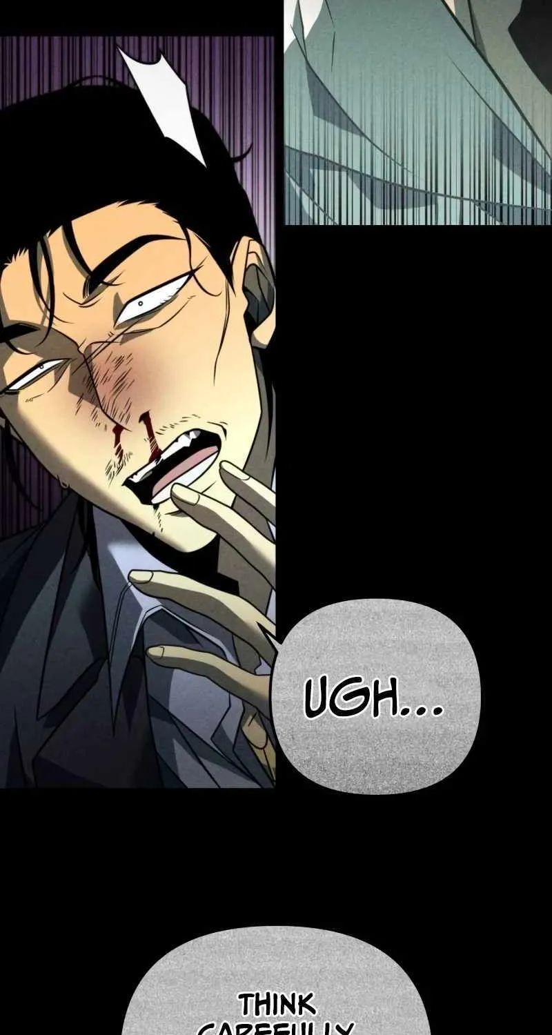 Read Reincarnator (Manhwa) chapter 12 image 8 on Lezhin