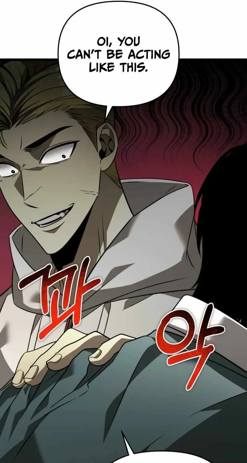 Read Reincarnator (Manhwa) chapter 12 image 84 on Lezhin