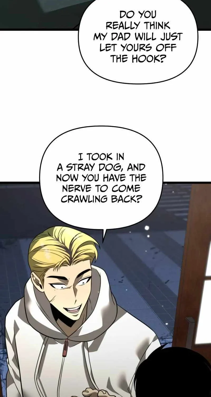 Read Reincarnator (Manhwa) chapter 12 image 85 on Lezhin