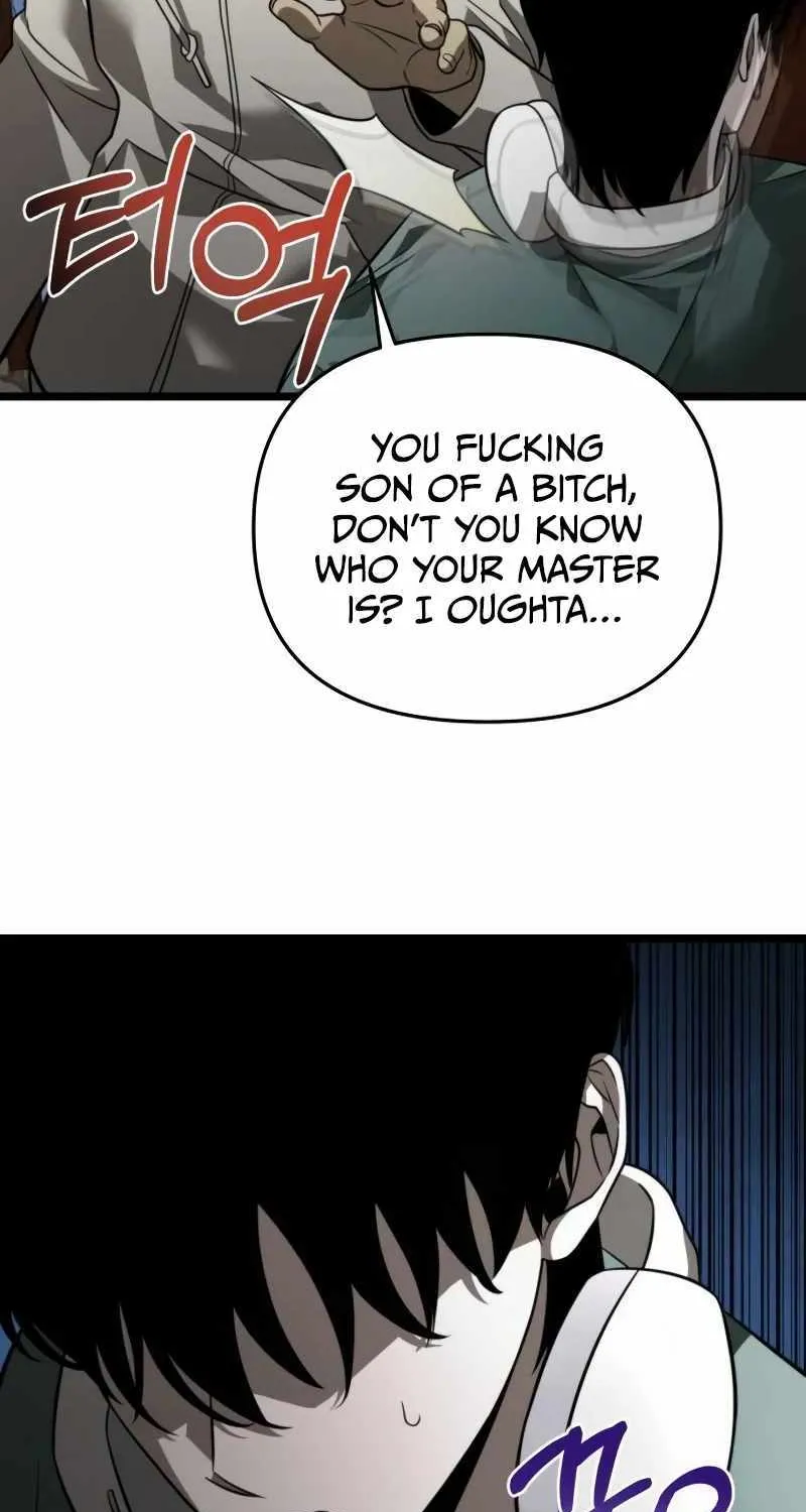 Read Reincarnator (Manhwa) chapter 12 image 86 on Lezhin