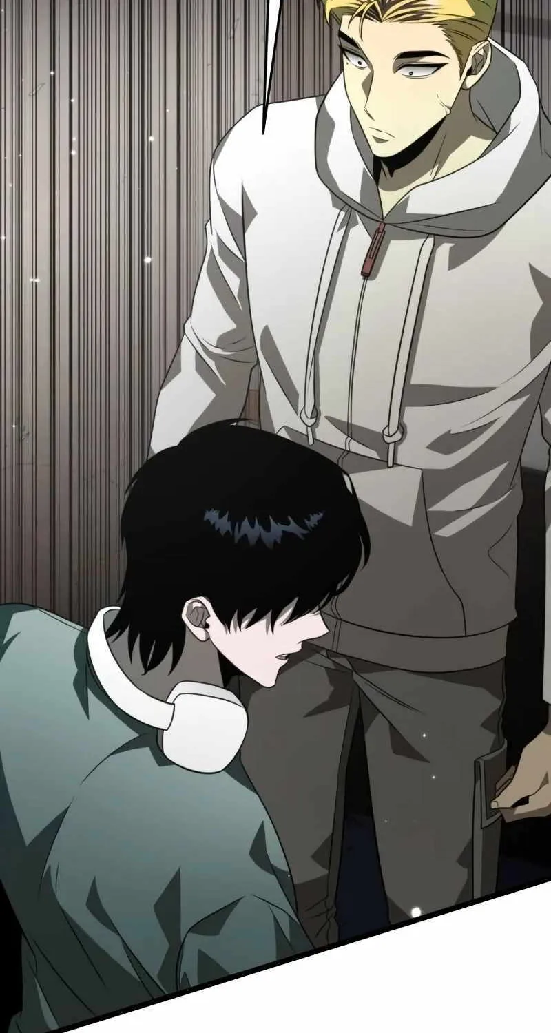 Read Reincarnator (Manhwa) chapter 12 image 89 on Lezhin