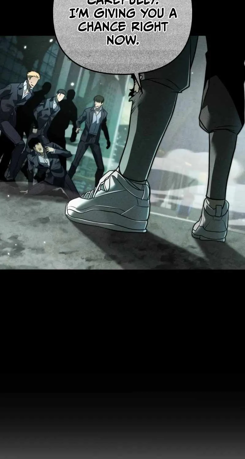 Read Reincarnator (Manhwa) chapter 12 image 9 on Lezhin