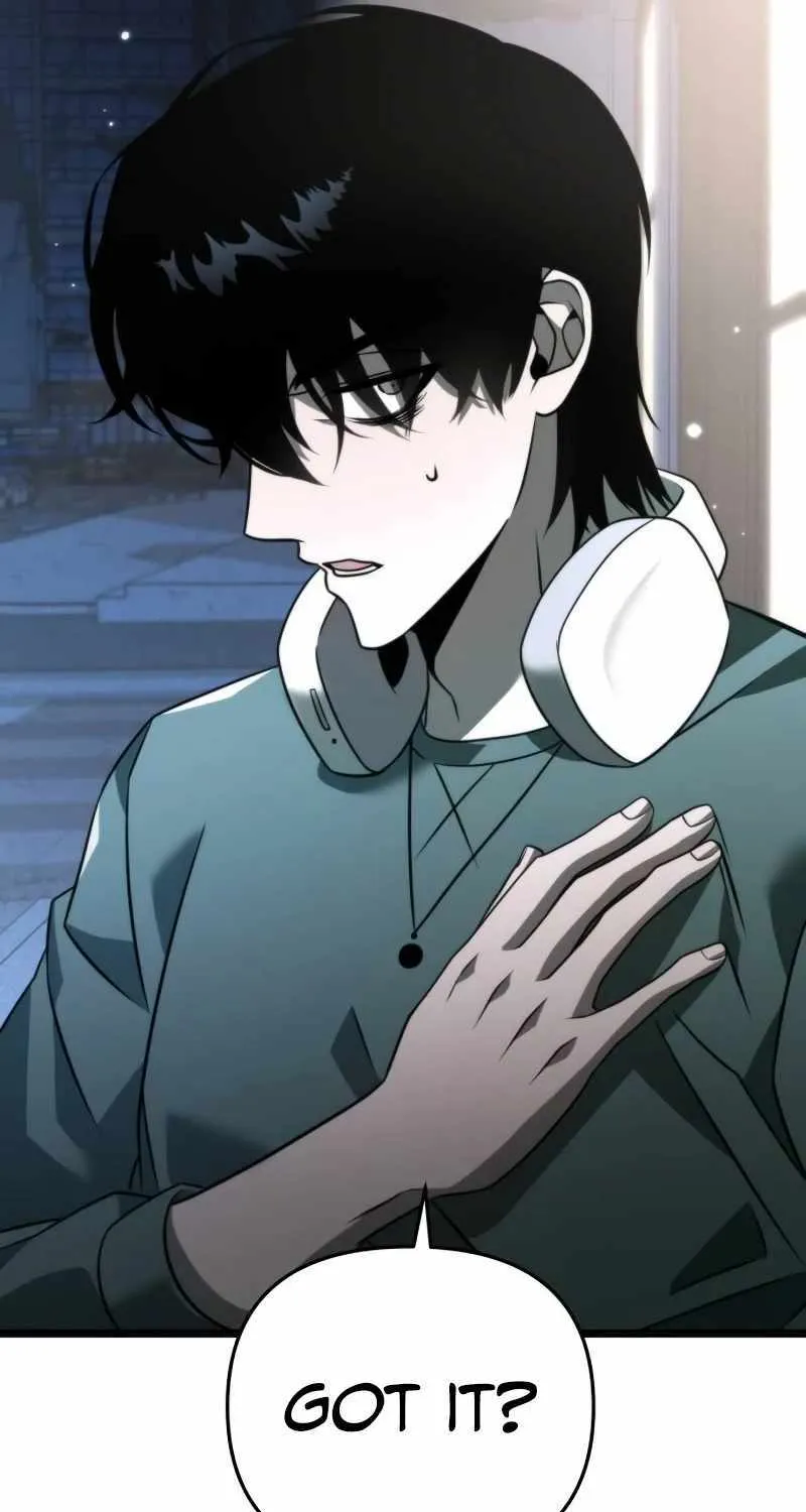 Read Reincarnator (Manhwa) chapter 12 image 91 on Lezhin