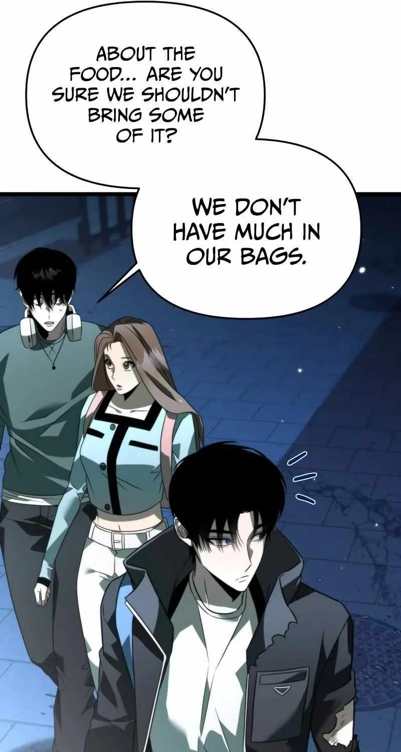 Read Reincarnator (Manhwa) chapter 12 image 99 on Lezhin