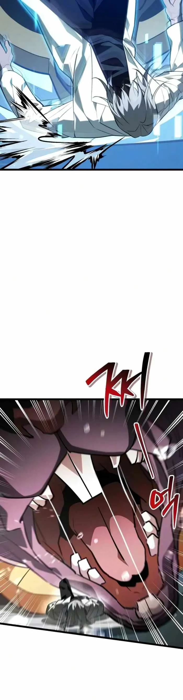 Read Reincarnator (Manhwa) chapter 136 image 13 on Lezhin