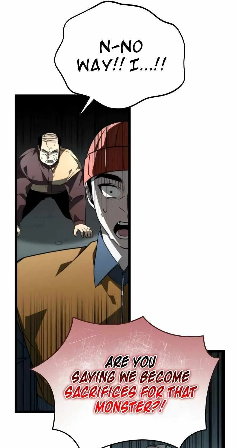 Read Reincarnator (Manhwa) chapter 17 image 101 on Lezhin