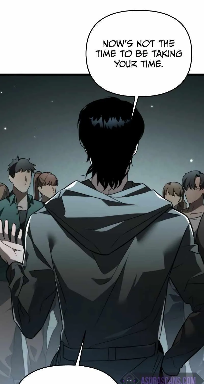 Read Reincarnator (Manhwa) chapter 17 image 16 on Lezhin