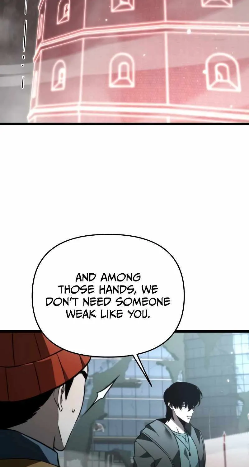 Read Reincarnator (Manhwa) chapter 17 image 20 on Lezhin