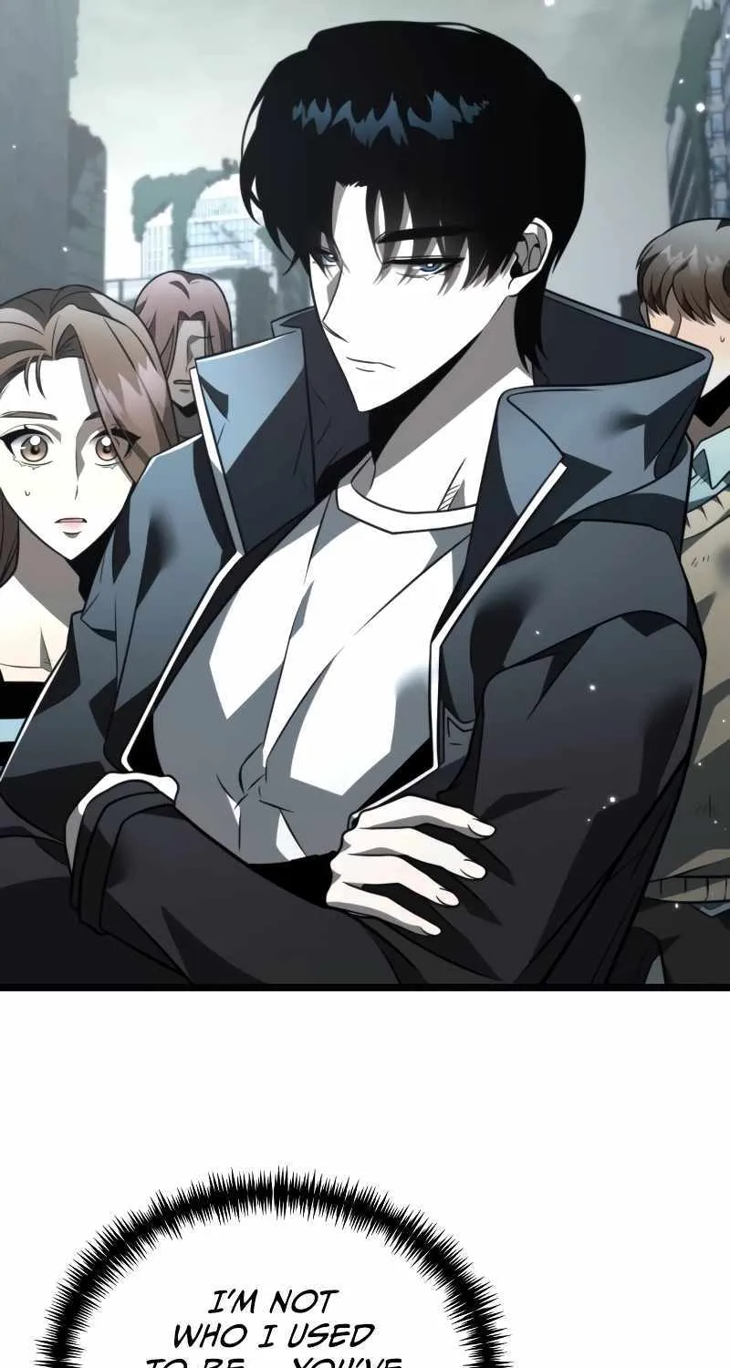 Read Reincarnator (Manhwa) chapter 17 image 23 on Lezhin